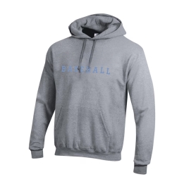 Baseball Hoodies